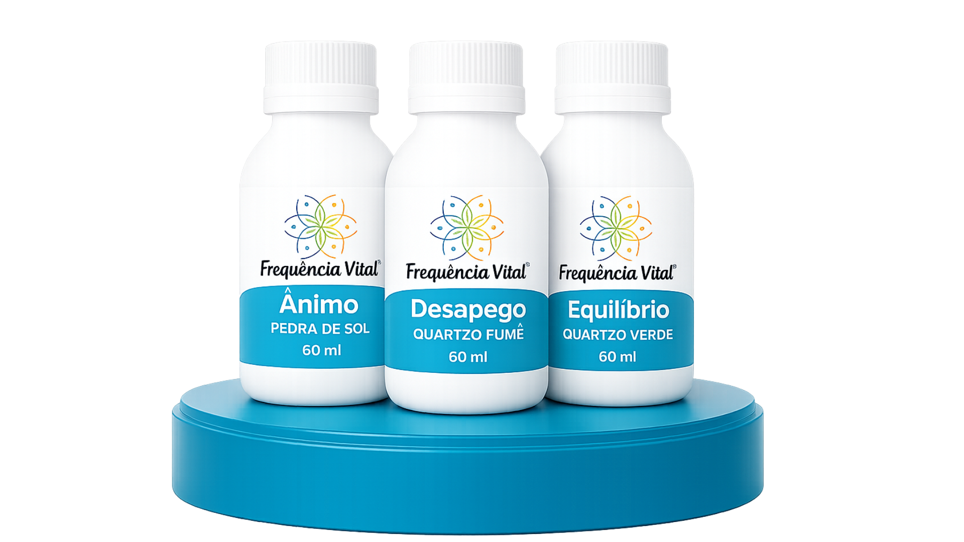 Linha Frequência Vital